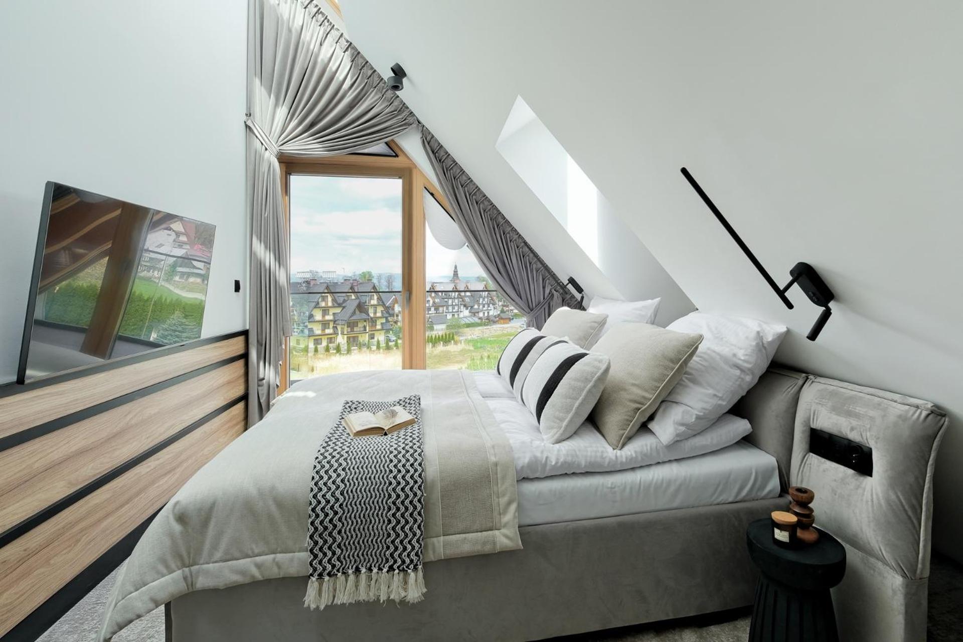Bialka Spa & Resort Odkryj Bialke Eksteriør billede