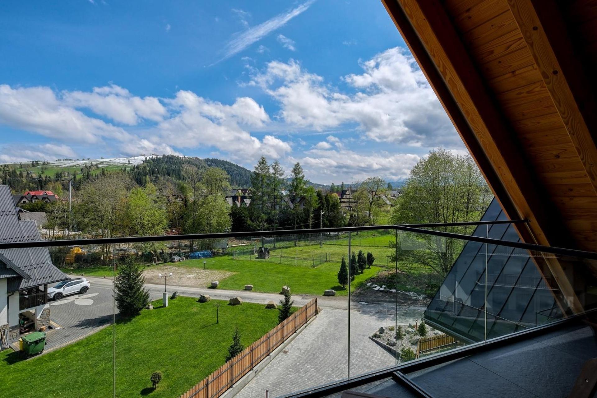Bialka Spa & Resort Odkryj Bialke Eksteriør billede