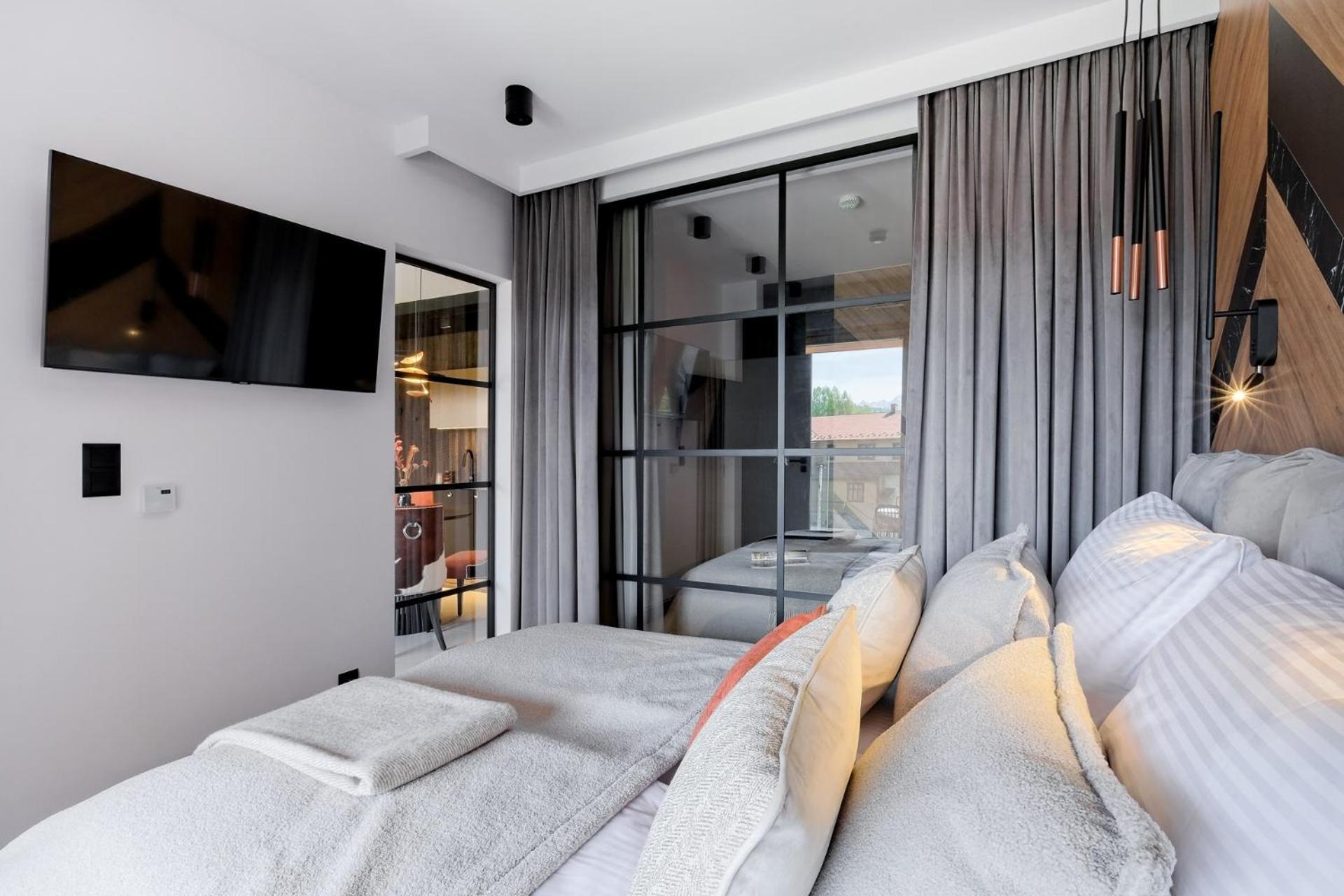 Bialka Spa & Resort Odkryj Bialke Eksteriør billede