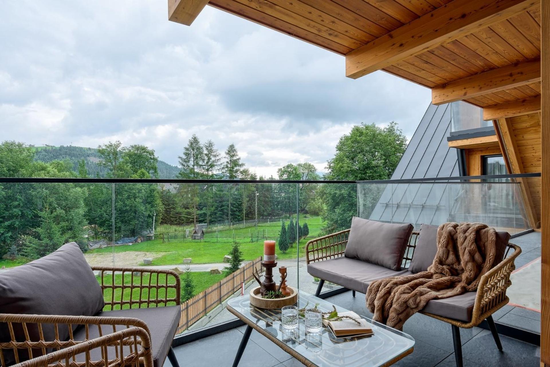Bialka Spa & Resort Odkryj Bialke Eksteriør billede