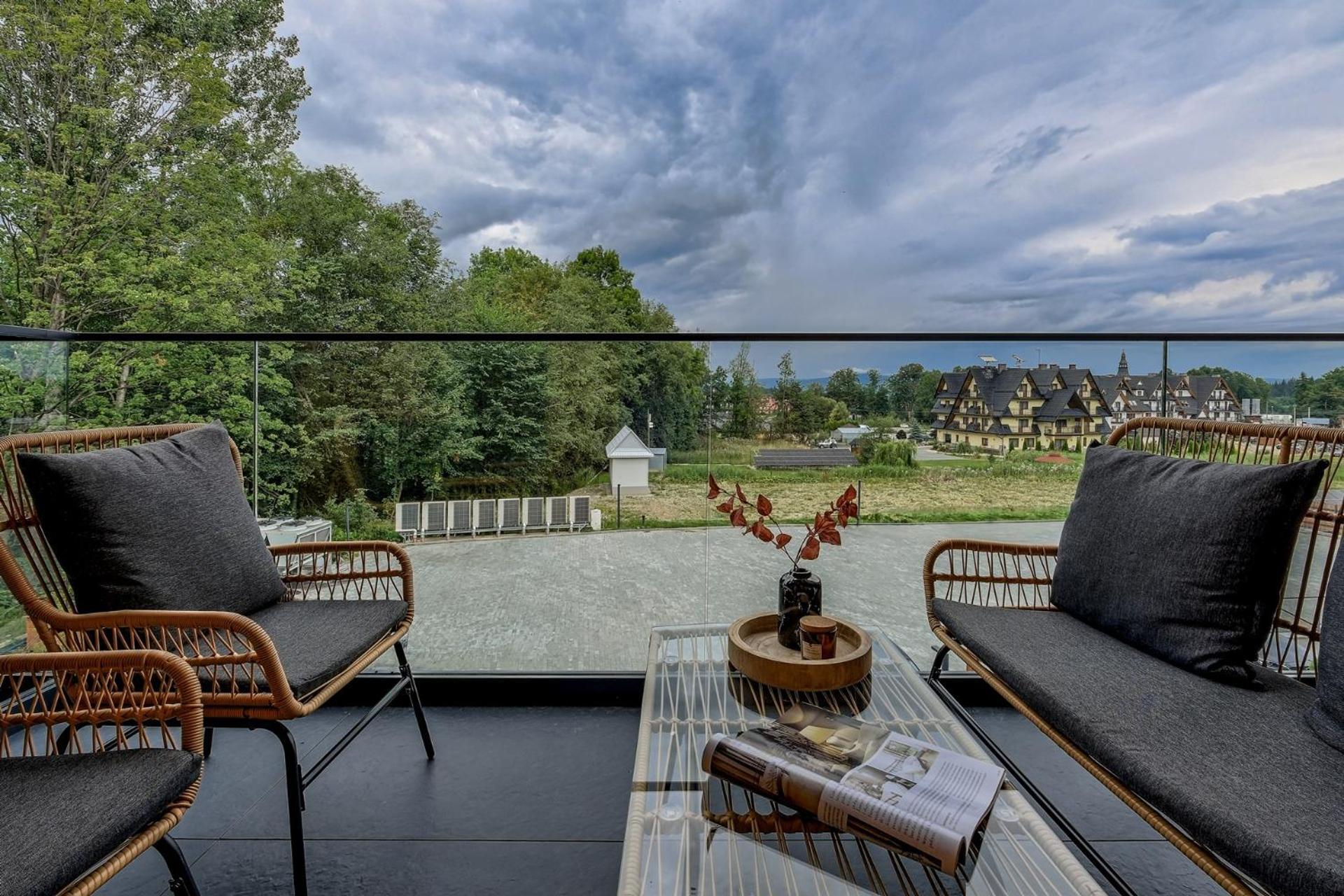 Bialka Spa & Resort Odkryj Bialke Eksteriør billede