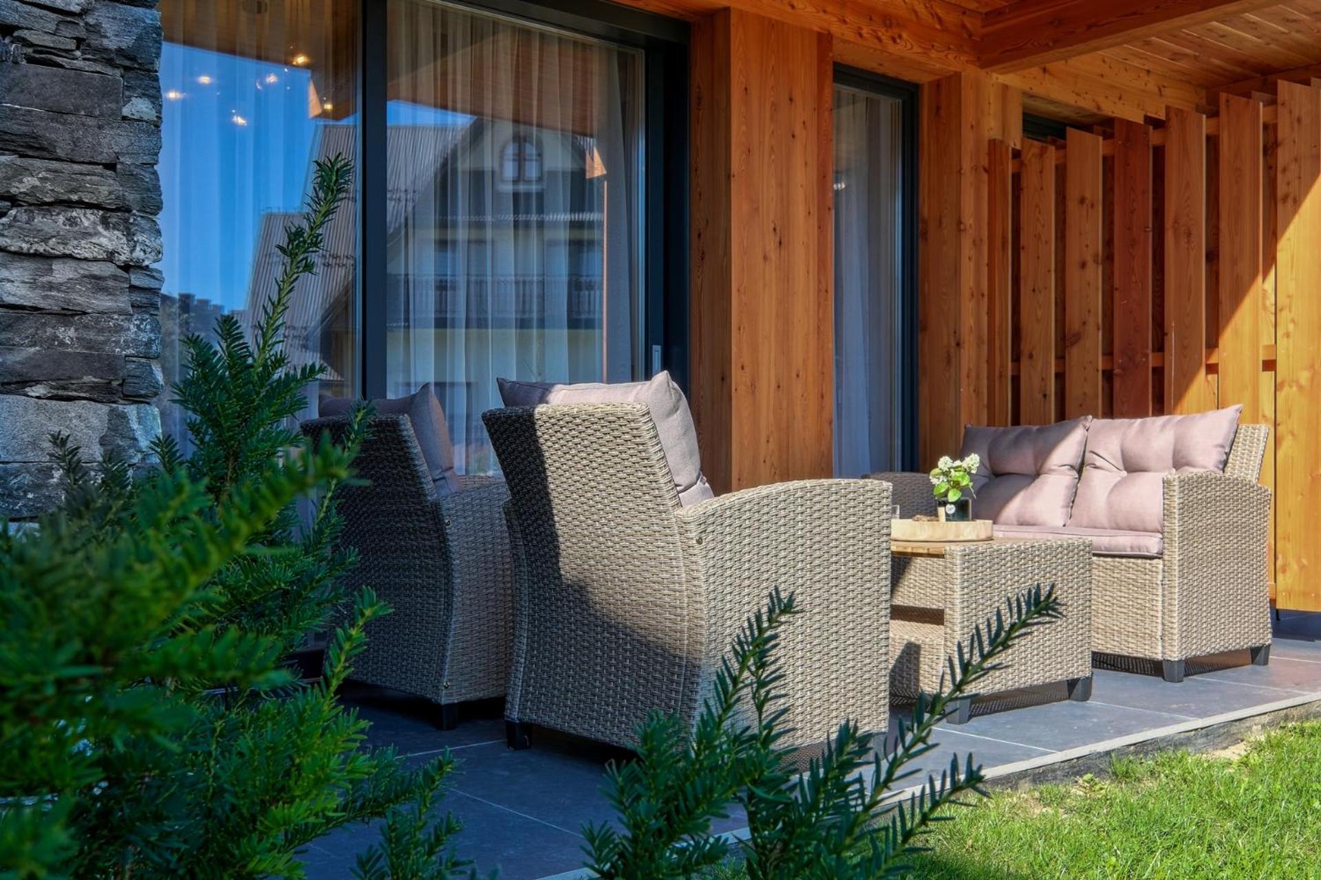 Bialka Spa & Resort Odkryj Bialke Eksteriør billede